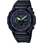 Casio GA-2100RGB-1AER Casio GA-2100RGB-1AER