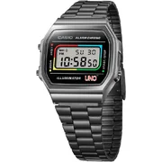 Casio A168WEUC-1AER Casio A168WEUC-1AER