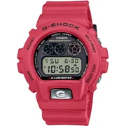 Casio DW-6900TR-4ER Casio DW-6900TR-4ER